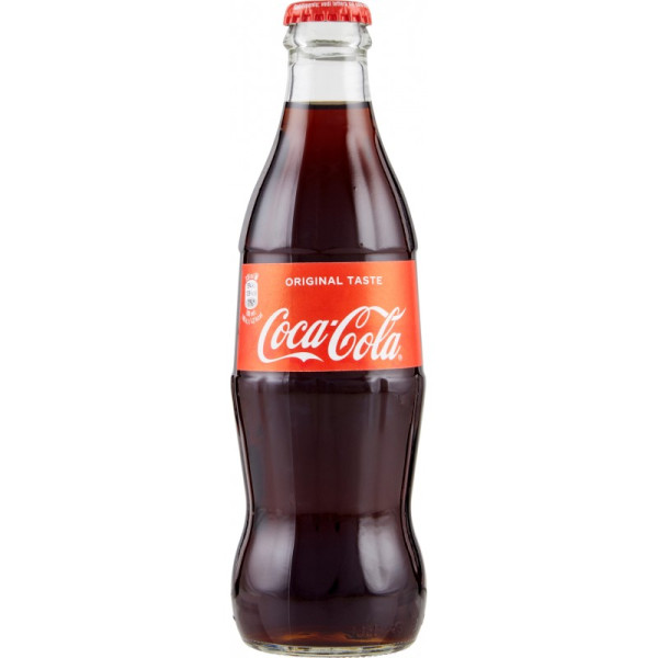 Coca-Cola vap cl.33