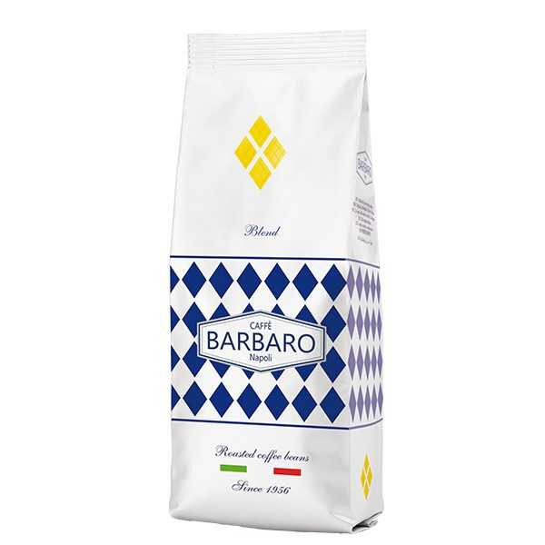 Grani Bar Caffè Barbaro - Oro - 1KG