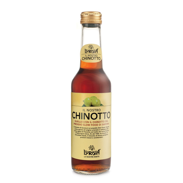 Lurisia Chinotto 275 ml