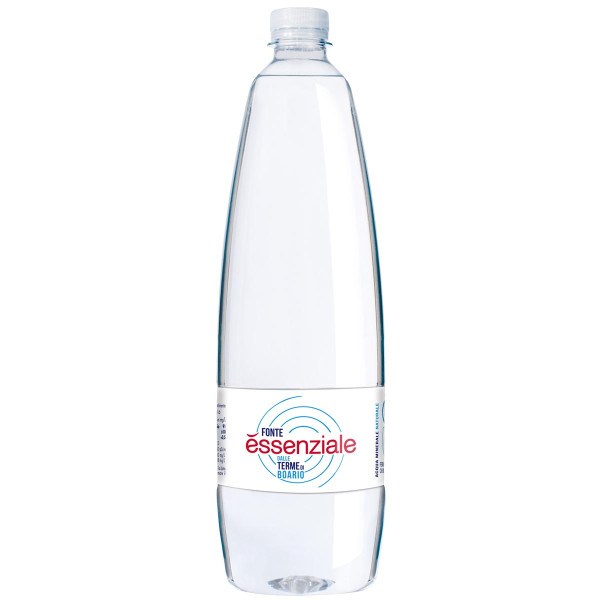 Wasser Fonte Essenziale 1 L Pet